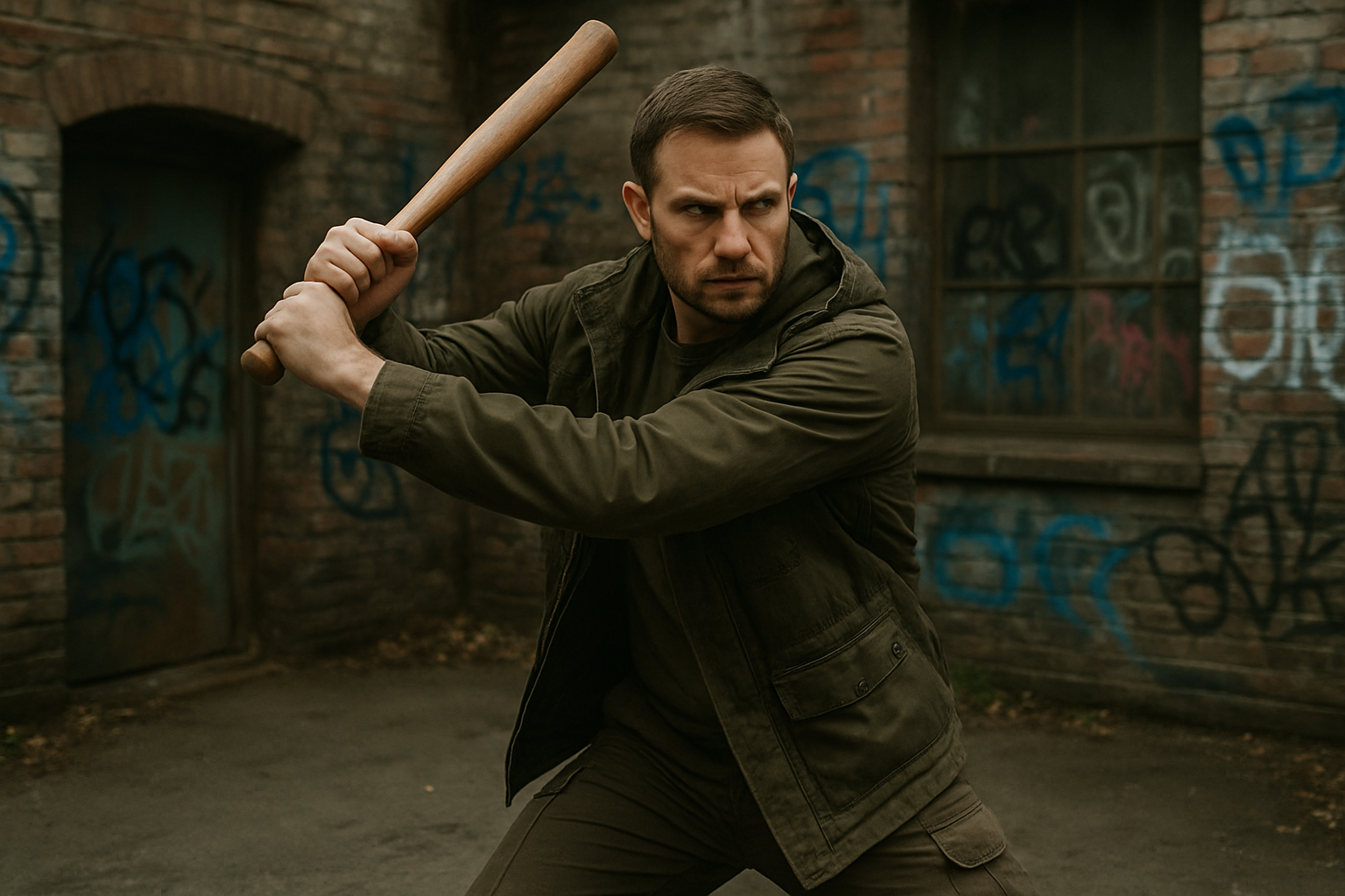 Autodefensa básica y seguridad personal