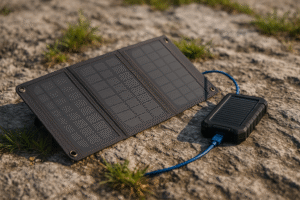 Cómo elegir una estación de energía portátil fiable y qué potencia necesito (Guía definitiva invierno 2025/2026)