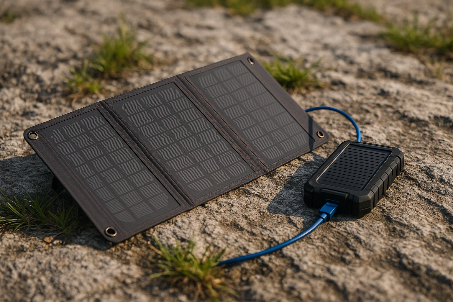 Energía y electricidad en emergencias