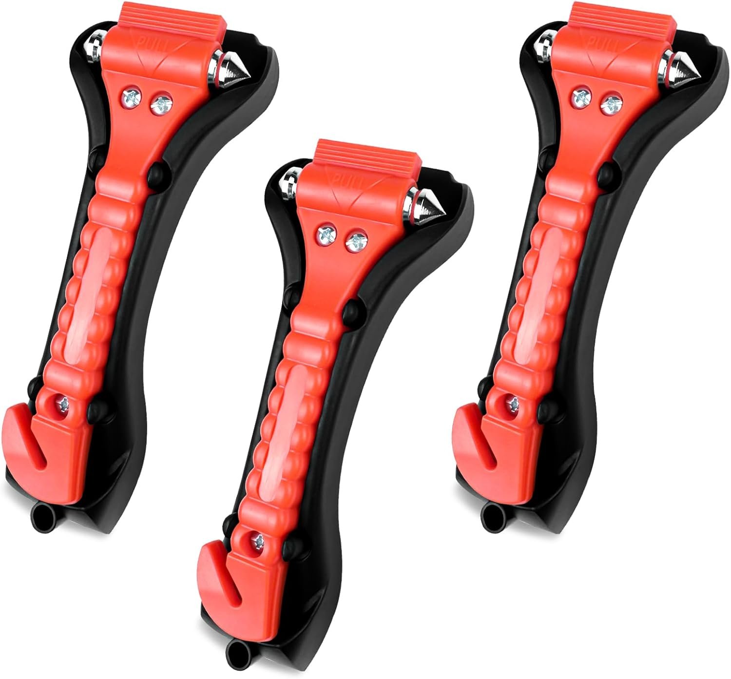 Martillo de seguridad coche