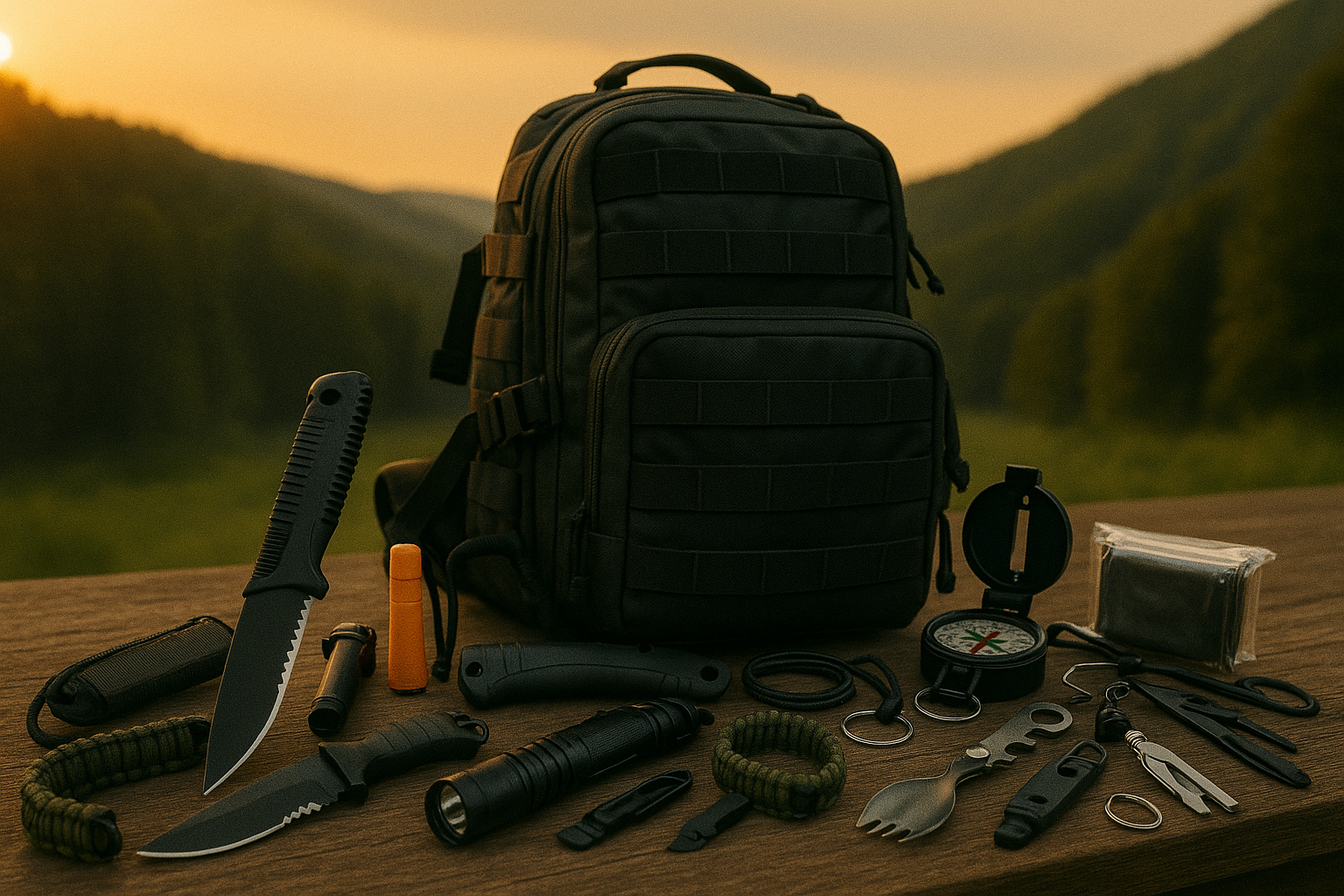 Multiherramientas y herramientas multiusos