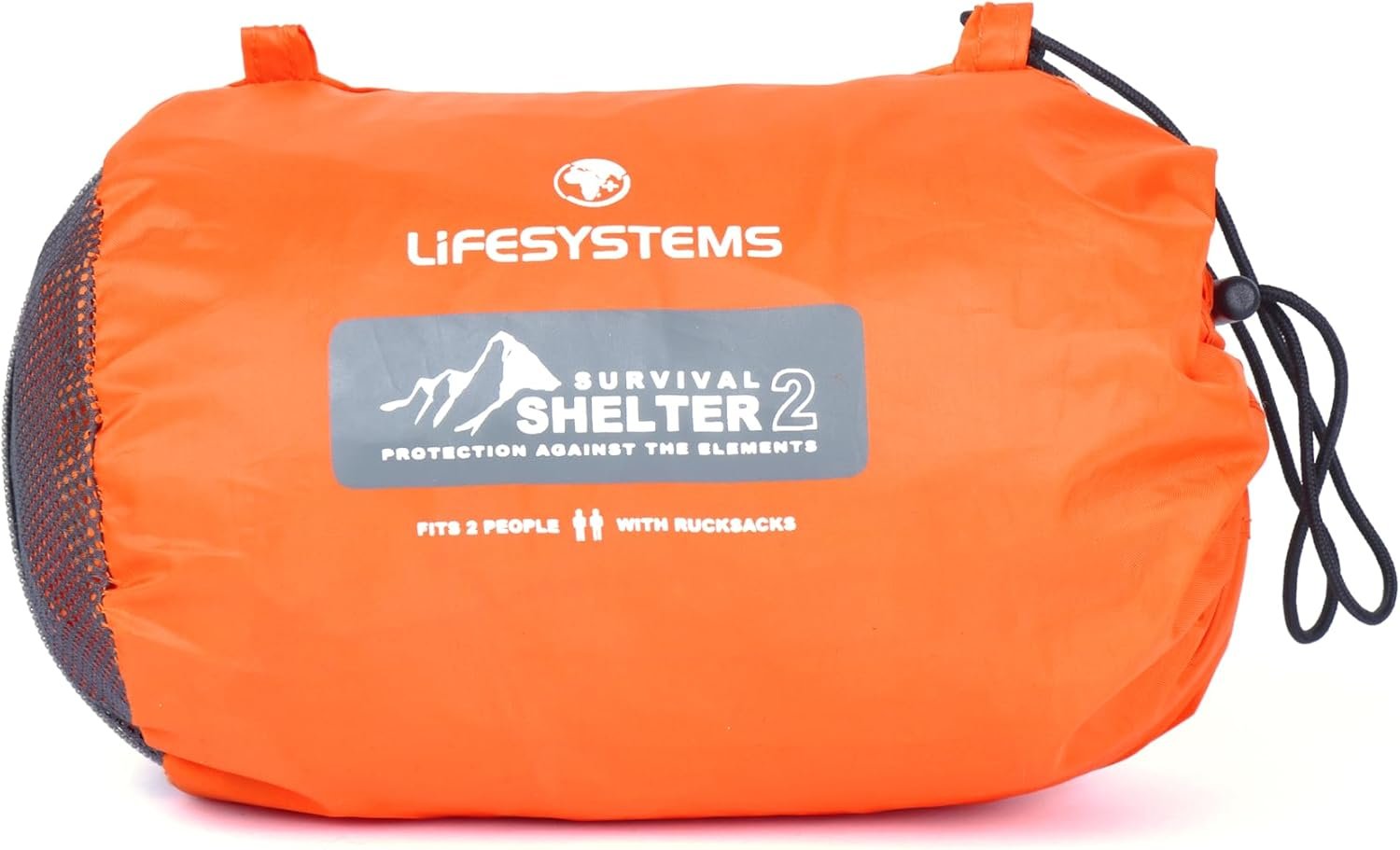 Refugio profesional Lifesystems 2 personas 5m hidrostático