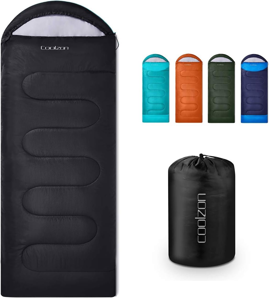 Saco de dormir económico 4,4 estrellas 7335 opiniones