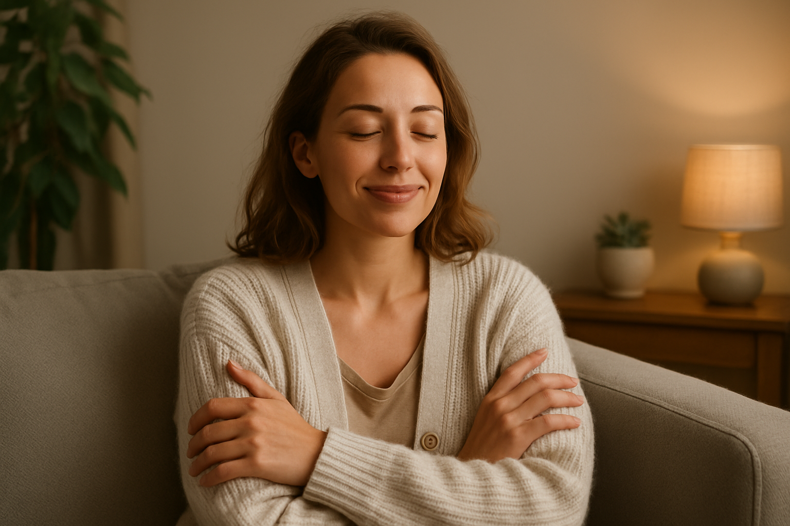 Bienestar emocional y calma en situaciones de emergencia