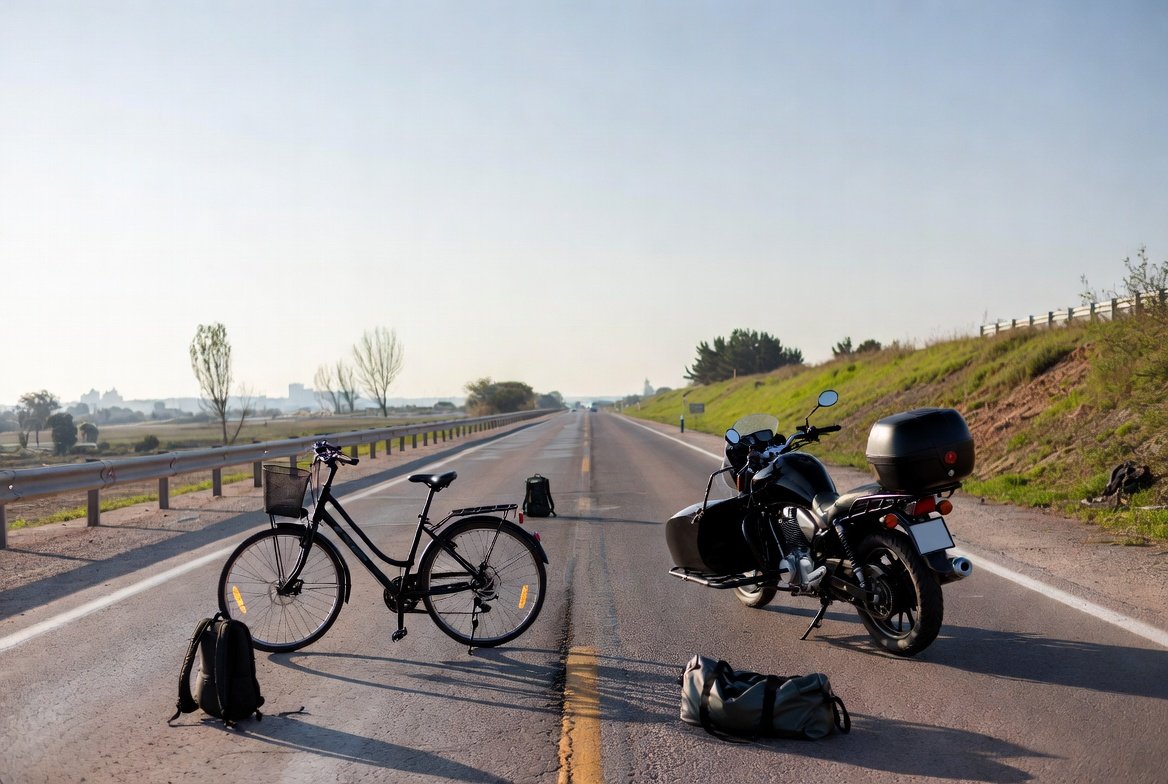 Movilidad en estados de alarma y emergencias