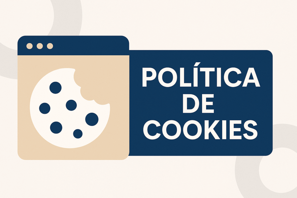 politica de cookies